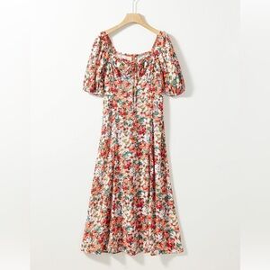 Blencot Women’s Dress
